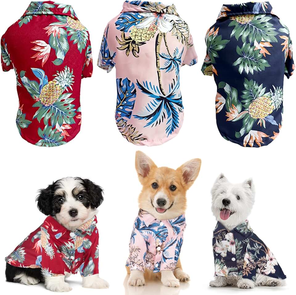 PET APPAREL