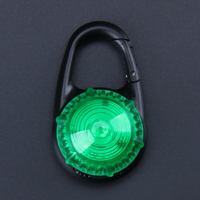 LED Flashing Pet Collar Pendant