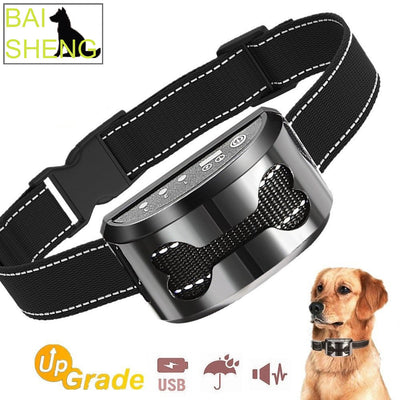 Ultrasonic Dog Bark Stopper