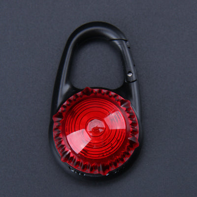 LED Flashing Pet Collar Pendant