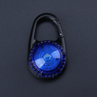 LED Flashing Pet Collar Pendant