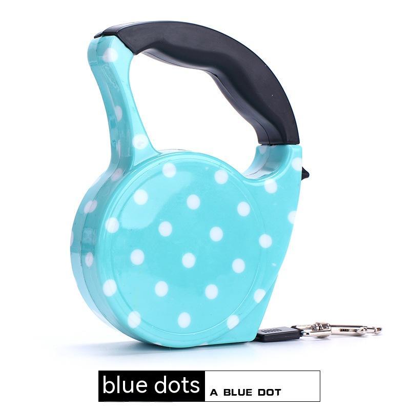 Automatic Retractable Dog Leash