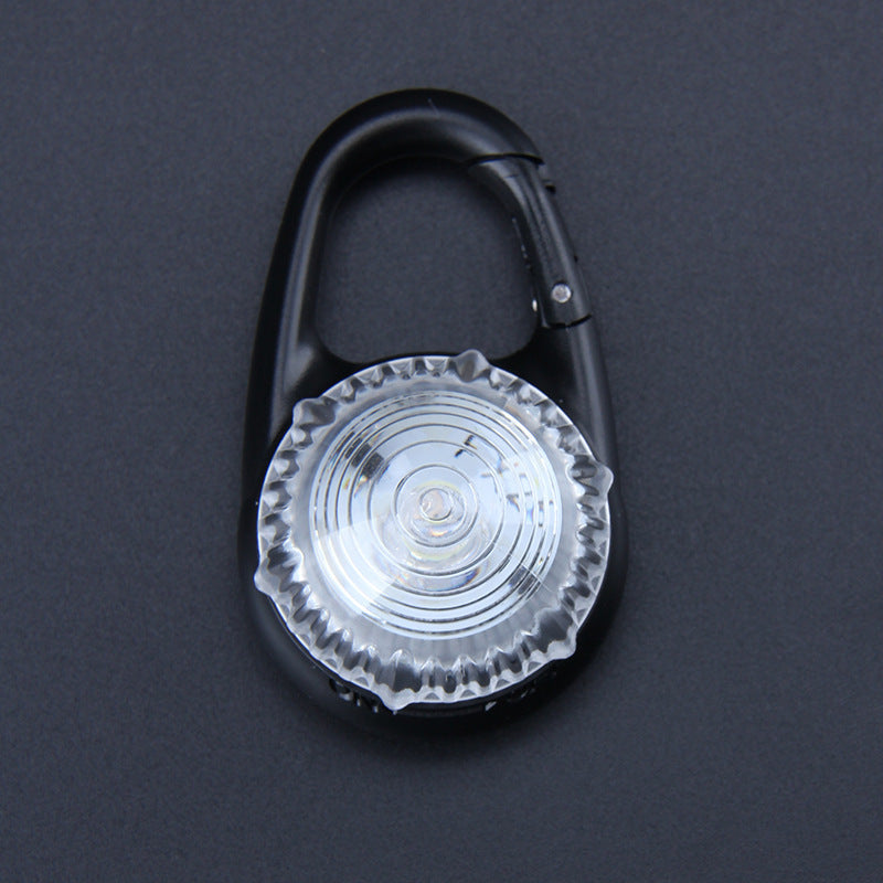 LED Flashing Pet Collar Pendant