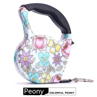 Automatic Retractable Dog Leash