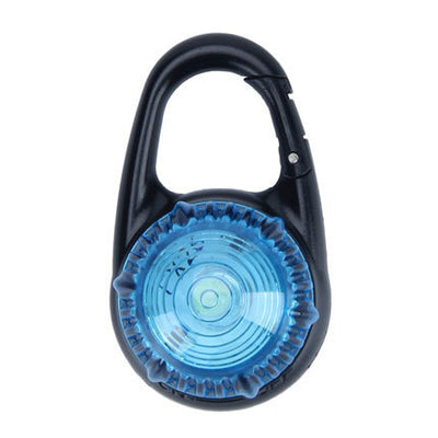 LED Flashing Pet Collar Pendant