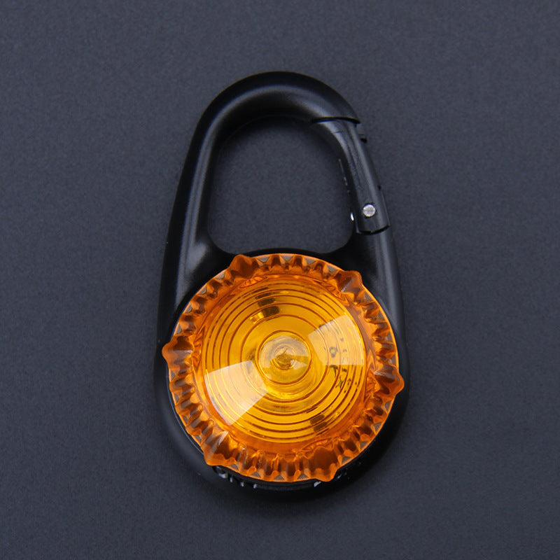 LED Flashing Pet Collar Pendant