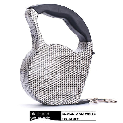 Automatic Retractable Dog Leash